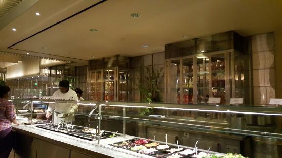 Palette Dining Studio